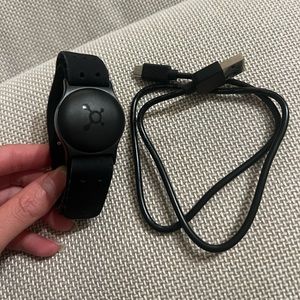 Orange Theory OTbeat Burn - HR Monitor